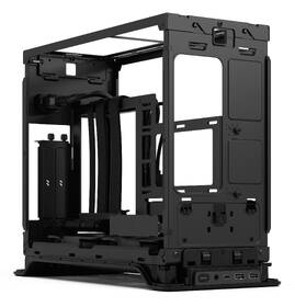 Case FRACTAL DESIGN Era 2 Charcoal 

 obrázok produktu 10 z 13