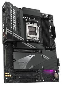 Základná doska GIGABYTE X870 A ELITE WIFI7 

 obrázok produktu 1 z 5