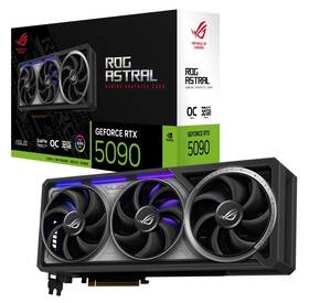 Grafická karta Asus GeForce RTX 5090 32GB OC 

 obrázok produktu 14 z 14