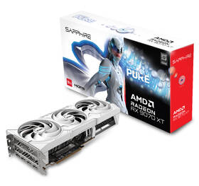 Grafická karta Sapphire Radeon RX 9070 XT 16G 

 obrázok produktu 5 z 5