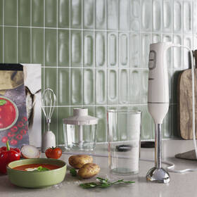 Ponorný mixér Tristar MX-4881 

 obrázok produktu 8 z 9