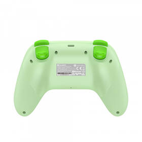 Gamepad GameSir Nova Lite Multiplat.controller zelený

 obrázok produktu 1 z 3