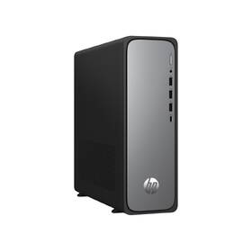 Stolný počítač HP OmniDesk Slim S03-0051nc čierny/strieborný

 obrázok produktu 4 z 4