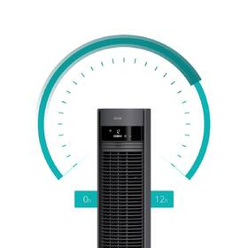 Ventilátor stĺpový Duux DXTF01 Elevate Tower, gray sivý

 obrázok produktu 7 z 12