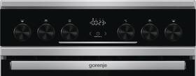 Sklokeramický sporák Gorenje GEC5C61XPA 

 obrázok produktu 3 z 5