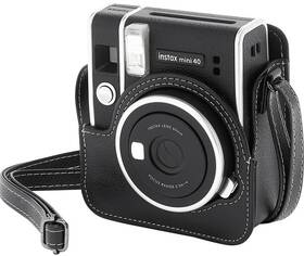 Puzdro Fujifilm Instax MINI 40 čierne

 obrázok produktu 5 z 5