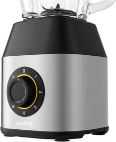 Stolný mixér Sencor SBL 4872BK čierny

 obrázok produktu 7 z 12