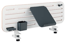 Organizér Leitz Ergo Pegboard Desk biely

 obrázok produktu 2 z 11