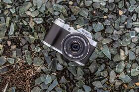 Digitálny fotoaparát Rollei Powerflex 10x Retro čierny/strieborný

 obrázok produktu 11 z 11