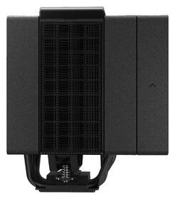 Chladič CPU DeepCool Assassin IV VC Vision čierny

 obrázok produktu 5 z 10