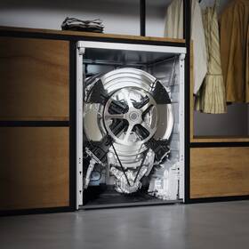 Práčka Miele WEB 395 WCS 125 Edition biela

 obrázok produktu 10 z 16