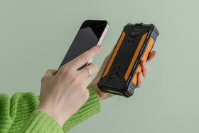 Powerbank Spello by Epico 24 000 mAh Solar čierny/oranžový

 obrázok produktu 6 z 6