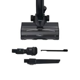 Tyčový vysávač Hoover HF610H 011 čierny/sivý

 obrázok produktu 19 z 42