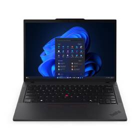 Notebook Lenovo ThinkPad T14 Gen 6 čierny

 obrázok produktu 2 z 10