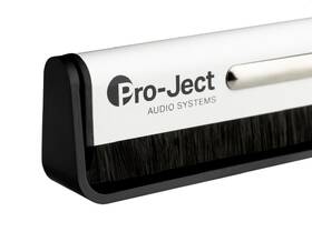 Kefka Pro-Ject Brush It strieborný

 obrázok produktu 2 z 6