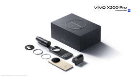 Kryt na mobil vivo ZEISS 2.35x Telephoto Extender Kit čierny/sivý

 obrázok produktu 14 z 14