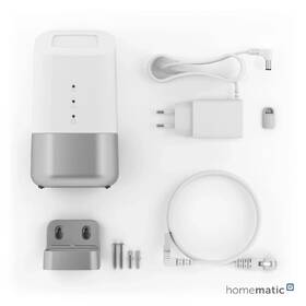 Riadiaca jednotka Homematic IP Smart Control Unit biela

 obrázok produktu 8 z 8
