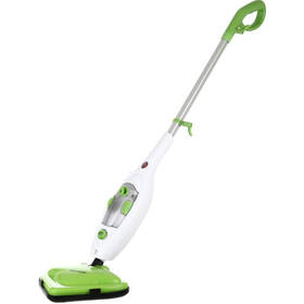 Parný mop Laretti LR-SC4553 biely/zelený

 obrázok produktu 2 z 12