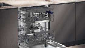 Umývačka riadu Siemens SN65ZX17CE Zeolith® 

 obrázok produktu 9 z 22