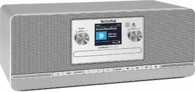 Rádioprijímač s DAB+ Technisat DIGITRADIO 372 CD BT strieborný/sivý

 obrázok produktu 3 z 8