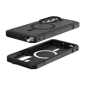 Kryt na mobil UAG Trooper na Samsung Galaxy S26 Ultra čierny

 obrázok produktu 8 z 20
