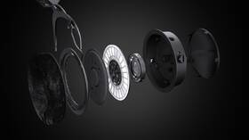 Slúchadlá Beyerdynamic DT 1770 PRO MKII čierna

 obrázok produktu 3 z 3