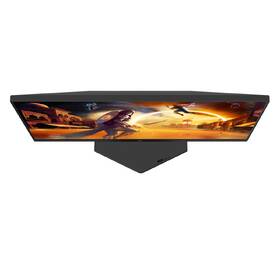 Herný monitor AOC Q24G4RE čierny

 obrázok produktu 9 z 10