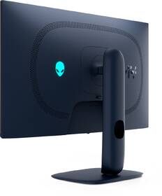 Herný monitor Dell Alienware AW2725D čierny

 obrázok produktu 7 z 9
