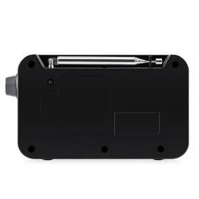 Rádioprijímač s DAB+ JVC RA-E516B-DAB čierny

 obrázok produktu 4 z 6