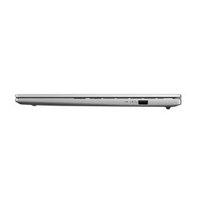 Notebook Asus Vivobook S14 strieborný

 obrázok produktu 8 z 9