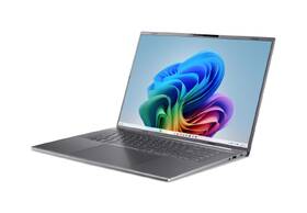 Notebook Acer Aspire 18 AI (A18-I71M-72KN) sivý

 obrázok produktu 2 z 10