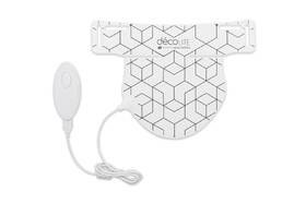 LED maska Rio DCLT2 biela

 obrázok produktu 5 z 11