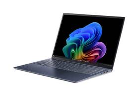 Notebook Acer Swift Edge 16 AI (SFE16-I51-92L1) modrý

 obrázok produktu 2 z 7