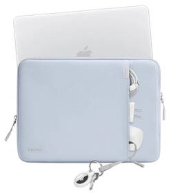 Puzdro na notebook tomtoc DefenderA13 Sleeve - 13" MacBook Neo 

 obrázok produktu 1 z 14