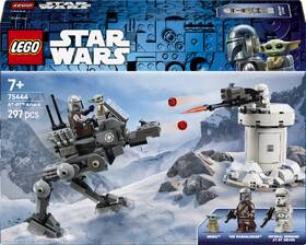 Stavebnica LEGO® Star Wars™ 75444 Útok AT-RT™ 

 obrázok produktu 9 z 9