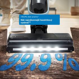 Tyčový vysávač Bosch BCH4SM28 Flexxo 28 Vmax modrý

 obrázok produktu 15 z 18