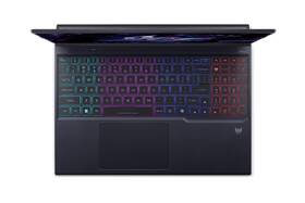 Notebook Acer Predator Helios Neo 16 AI (PHN16-I71-91D4) čierny

 obrázok produktu 6 z 10