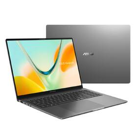 Notebook Asus Vivobook S16 sivý

 obrázok produktu 8 z 8