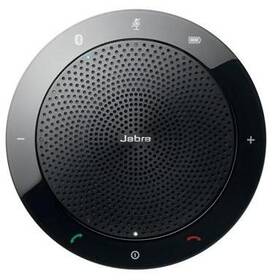 Konferenčný mikrofón Jabra Speak 510 čierny

 obrázok produktu 3 z 7