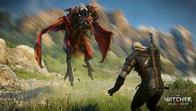 Hra CD Projekt Xbox One Zaklínač 3: Divoký hon - Edice hra roku 

 obrázok produktu 4 z 10