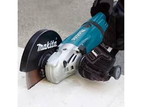 Uhlová brúska Makita GA9020RF 

 obrázok produktu 2 z 2