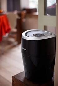 Zvlhčovač vzduchu Philips HU4813/10 

 obrázok produktu 2 z 7
