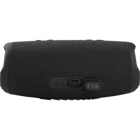 Prenosný reproduktor JBL Charge 5 čierny

 obrázok produktu 5 z 11