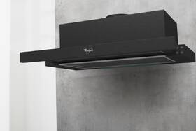 Odsávač pár Whirlpool AKR 749/1 NB čierny

 obrázok produktu 8 z 11