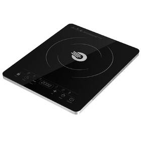Varič indukčný Orava VP-22i, indukčný čierny

 obrázok produktu 2 z 8