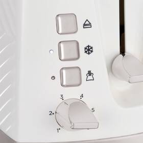 Hriankovač RUSSELL HOBBS 26391-56 Groove White biely

 obrázok produktu 3 z 10