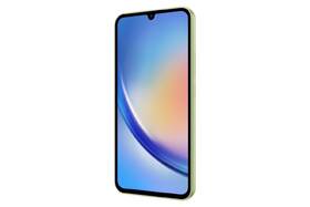 Mobilný telefón Samsung Galaxy A34 5G 6 GB / 128 GB zelený

 obrázok produktu 1 z 9