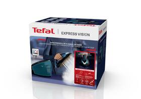 Žehliaci systém Tefal Express Vision SV8151E0 

 obrázok produktu 10 z 11