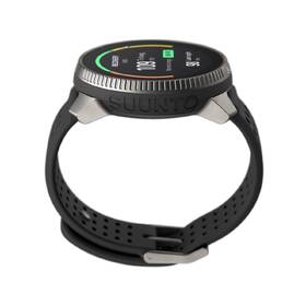 Inteligentné hodinky Suunto Race Titanium - Charcoal 

 obrázok produktu 10 z 11