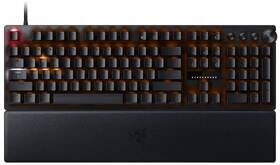 Klávesnica Razer Huntsman V3 Pro, US layout čierna

 obrázok produktu 4 z 18